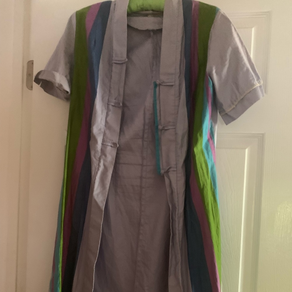 Vintage Mildred’s of Hawaii tunic